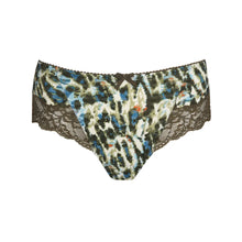 Load image into Gallery viewer, Prima Donna FW23 Madison Olive Green Matching Hotpants