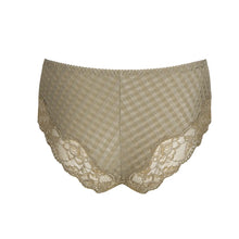 Load image into Gallery viewer, Prima Donna FW23 Madison Golden Olive Matching Hotpants
