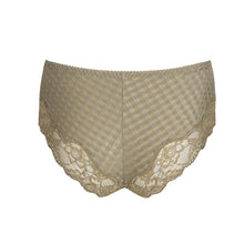 Load image into Gallery viewer, Prima Donna FW23 Madison Golden Olive Matching Hotpants