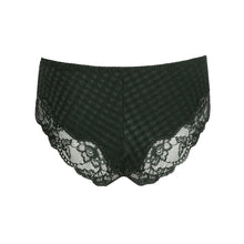 Load image into Gallery viewer, Prima Donna FW25 Madison Deep Forest Matching Hotpants