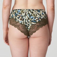 Load image into Gallery viewer, Prima Donna FW23 Madison Olive Green Matching Hotpants