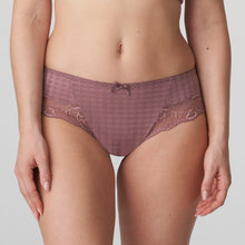 Load image into Gallery viewer, Prima Donna SS24 Madison Satin Taupe Matching Hotpants