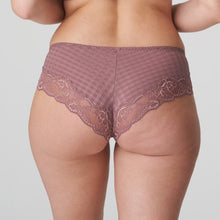 Load image into Gallery viewer, Prima Donna SS24 Madison Satin Taupe Matching Hotpants