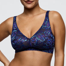 Load image into Gallery viewer, Prima Donna FW26 San Angel Water Blue Bralette