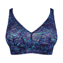 Load image into Gallery viewer, Prima Donna FW26 San Angel Water Blue Bralette