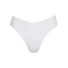 Load image into Gallery viewer, Prima Donna SS24 Arthill White Matching Thong
