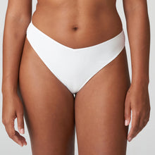 Load image into Gallery viewer, Prima Donna SS24 Arthill White Matching Thong
