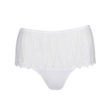 Load image into Gallery viewer, Prima Donna SS24 Arthill White Matching Luxury Thong