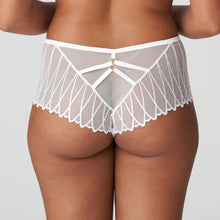Load image into Gallery viewer, Prima Donna SS24 Arthill White Matching Luxury Thong
