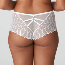 Load image into Gallery viewer, Prima Donna SS24 Arthill White Matching Luxury Thong