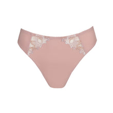 Load image into Gallery viewer, Prima Donna SS24 Deauville Vintage Pink Matching Thong