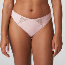Load image into Gallery viewer, Prima Donna SS24 Deauville Vintage Pink Matching Thong
