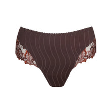Load image into Gallery viewer, Prima Donna FW23 Deauville Ristretto Matching Luxury Thong