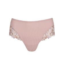 Load image into Gallery viewer, Prima Donna SS24 Deauville Vintage Pink Matching Luxury Thong