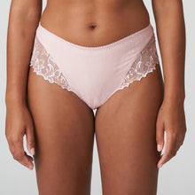 Load image into Gallery viewer, Prima Donna SS24 Deauville Vintage Pink Matching Luxury Thong