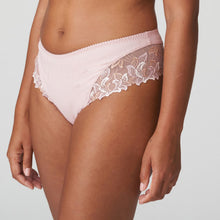 Load image into Gallery viewer, Prima Donna SS24 Deauville Vintage Pink Matching Luxury Thong