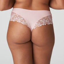 Load image into Gallery viewer, Prima Donna SS24 Deauville Vintage Pink Matching Luxury Thong