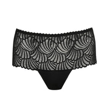 Load image into Gallery viewer, Prima Donna SS25 Gallipoli Black Matching Luxury Thong