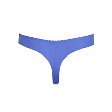 Load image into Gallery viewer, Prima Donna FW24 Lenca Blue Eyes Matching Thong