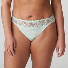 Load image into Gallery viewer, Prima Donna SS24 Madison Spring Blossom Matching Thong
