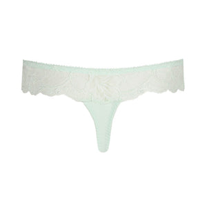 Prima Donna SS24 Madison Spring Blossom Matching Thong
