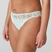 Load image into Gallery viewer, Prima Donna SS24 Madison Spring Blossom Matching Thong
