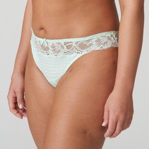 Prima Donna SS24 Madison Spring Blossom Matching Thong