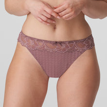 Load image into Gallery viewer, Prima Donna SS24 Madison Satin Taupe Matching Thong