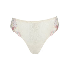 Load image into Gallery viewer, Prima Donna SS24 Mohala Vintage Natural Matching Thong