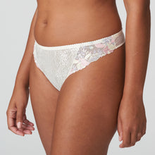 Load image into Gallery viewer, Prima Donna SS24 Mohala Vintage Natural Matching Thong
