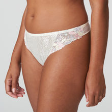 Load image into Gallery viewer, Prima Donna SS24 Mohala Vintage Natural Matching Thong