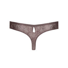 Load image into Gallery viewer, Prima Donna FW24 Mohala Eye Shadow Matching Thong