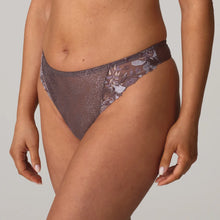 Load image into Gallery viewer, Prima Donna FW24 Mohala Eye Shadow Matching Thong
