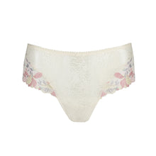 Load image into Gallery viewer, Prima Donna SS24 Mohala Vintage Natural Matching Luxury Thong
