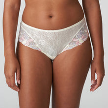 Load image into Gallery viewer, Prima Donna SS24 Mohala Vintage Natural Matching Luxury Thong
