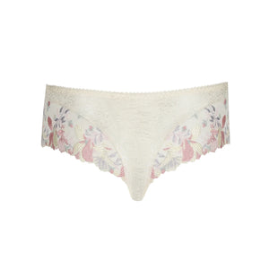 Prima Donna SS24 Mohala Vintage Natural Matching Luxury Thong