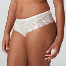 Load image into Gallery viewer, Prima Donna SS24 Mohala Vintage Natural Matching Luxury Thong