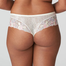 Load image into Gallery viewer, Prima Donna SS24 Mohala Vintage Natural Matching Luxury Thong
