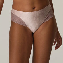 Load image into Gallery viewer, Prima Donna FW24 Monterrey Vintage Pink Matching Luxury Thong