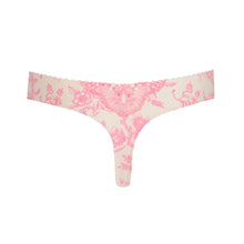 Load image into Gallery viewer, Prima Donna SS24 Novaro Vibrant Blossom Matching Thong
