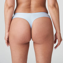 Load image into Gallery viewer, Prima Donna SS23 Nuzha Cloud Matching Thong