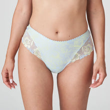Load image into Gallery viewer, Prima Donna SS23 Nuzha Cloud Matching Luxury Thong