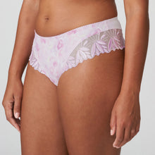 Load image into Gallery viewer, Prima Donna SS24 Orlando Sweet Violet Matching Luxury Thong