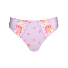 Load image into Gallery viewer, Prima Donna SS23 Palace Garden Pastel Lavender Matching Thong
