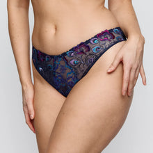 Load image into Gallery viewer, Prima Donna FW26 San Angel Water Blue Matching Thong