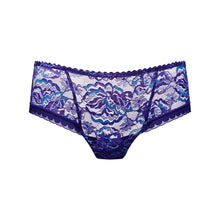 Load image into Gallery viewer, Prima Donna FW26 San Angel Water Blue Matching Luxury Thong