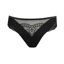 Load image into Gallery viewer, Prima Donna FW25 Shimla Black Matching Thong