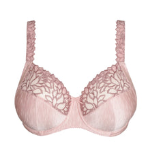 Load image into Gallery viewer, Prima Donna FW24 Monterrey Vintage Pink Full Cup Underwire Bra