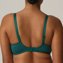 Load image into Gallery viewer, Prima Donna FW24 Springdale Jasper Green Full Cup Underwire Bra