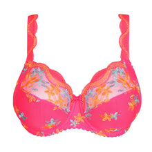 Load image into Gallery viewer, Prima Donna SS25 Cala Luna Blogger Pink Full Cup Underwire Bra